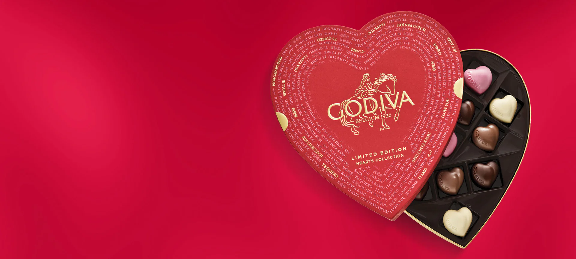 Indulge in Timeless Belgian Luxury