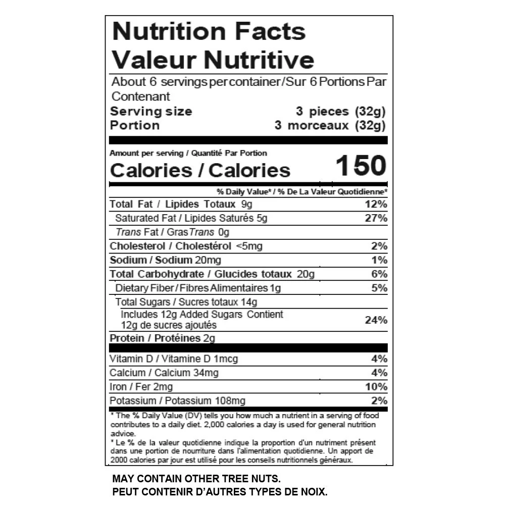 Assorted Chocolate Gold Gift Box, Striped Ribbon, 19 pc. - Image 4