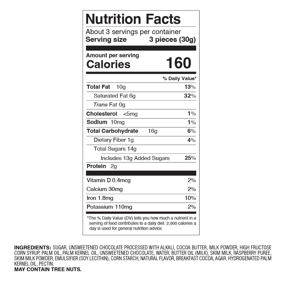 Assorted Holiday Stars Gift Box, 9pc. - Image 5